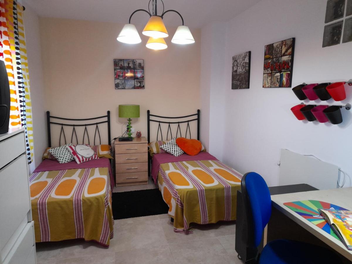 Casa Rural Del Saz Yeste Exteriér fotografie